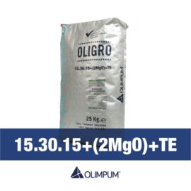 15-30-15+(2MgO)+TE 15KG