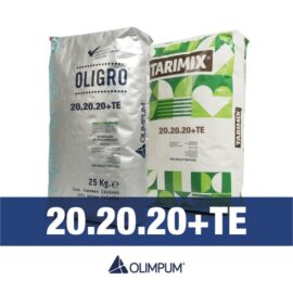 20-20-20+TE 1KG