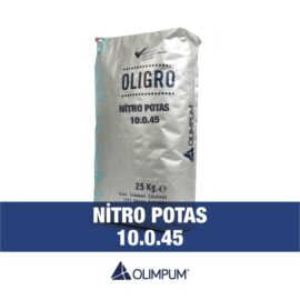 Oligro Nitro Potas 10-0-45 25KG