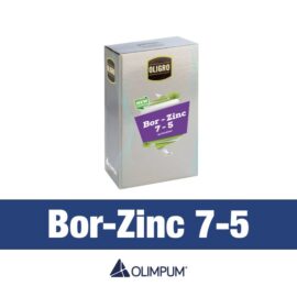 Oligro Bor Zinc 1KG