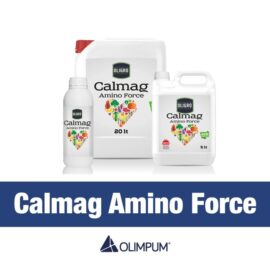 Oligro Calmag Amino Force 1LT
