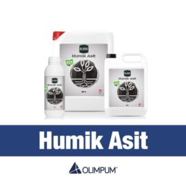 Oligro Humik Asit 20LT