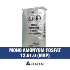 Olitar Mono Amonyum Fosfat 12-61-0 (MAP) 25KG