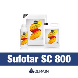 Sulfotar SC 800 Sıvı Kükürt 20LT