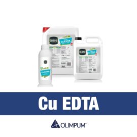 Olitra Cu Edta 5LT